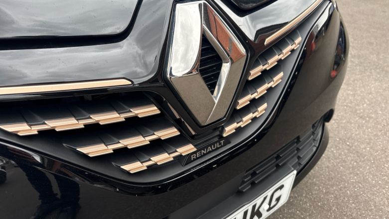 Renault Clio 1.6 E-TECH Hybrid 140 Lutecia SE 5dr Auto Hybrid Hatchback